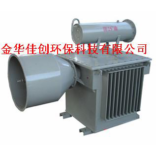 永济GGAJ02电除尘高压静电变压器