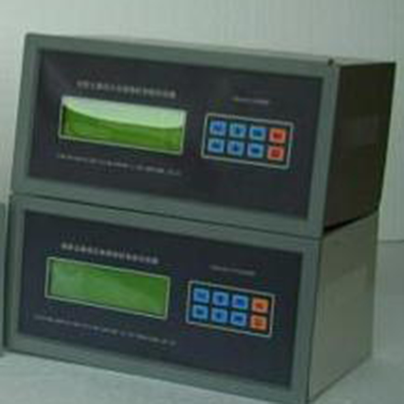 永济TM-II型电除尘高压控制器
